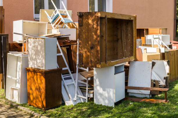 Best Attic Cleanout  in Allegan, MI